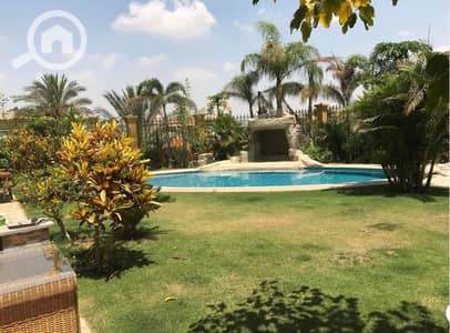 1 Bedroom Apartment for Rent in New Cairo, Cairo - IMG-20260707-WA0107. jpg