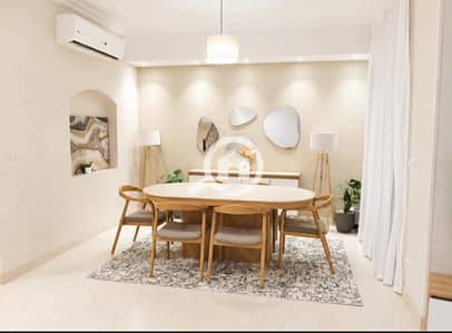 3 Bedroom Twin House for Rent in New Cairo, Cairo - WhatsApp Image 2026-08-08 at 11.16. 17 PM-4. jpeg
