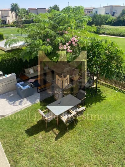 5 Bedroom Twin House for Sale in North Coast, Matruh - 4e206acd-2f58-4ecf-af3a-e9b4a34b4677. jpg