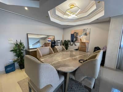 3 Bedroom Roof for Sale in New Cairo, Cairo - WhatsApp Image 2026-08-06 at 13.56. 17. jpeg