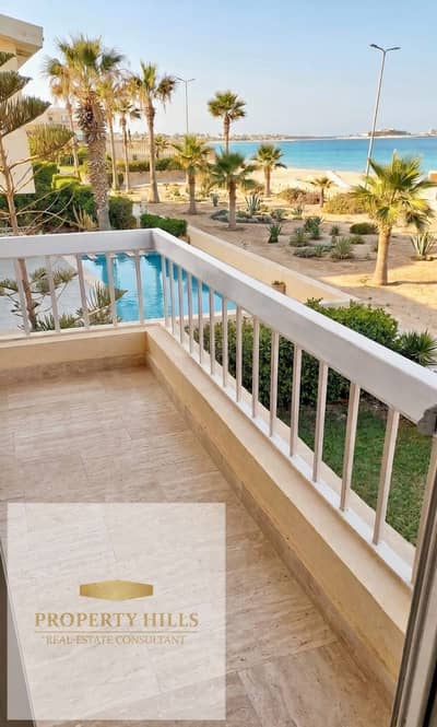 شاليه 4 غرف نوم للبيع في الساحل الشمالي، مطروح - IMG_6998. jpg