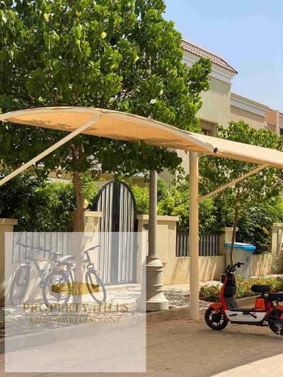3 Bedroom Townhouse for Sale in Mostakbal City, Cairo - 1000262344. jpg