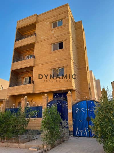 تاون هاوس 10+ غرف نوم للبيع في مدينة الشروق، القاهرة - bf593e79-3b61-4488-ad03-893a4bcd4b4c. jpeg