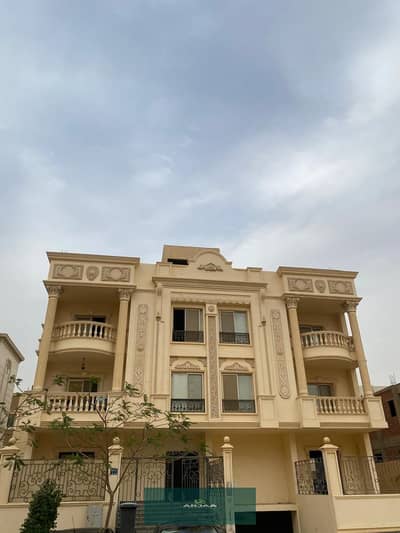 فلیٹ 4 غرف نوم للبيع في القاهرة الجديدة، القاهرة - 1001163289. jpg