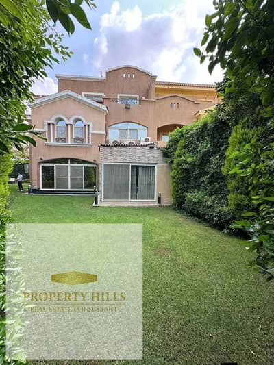 6 Bedroom Villa for Sale in Shorouk City, Cairo - 53954. jpg 6 Bedroom Villa for Sale in Shorouk City, Cairo - 53954. jpg