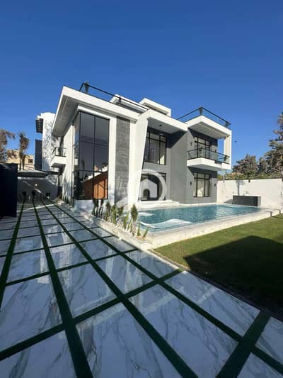 5 Bedroom Villa for Sale in King Mariout, Alexandria - FB_IMG_1786166224783. jpg 5 Bedroom Villa for Sale in King Mariout, Alexandria - FB_IMG_1786166224783. jpg