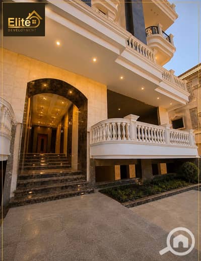 3 Bedroom Apartment for Sale in New Cairo, Cairo - WhatsApp Image 2026-08-08 at 4.04. 31 PM. jpeg 3 Bedroom Apartment for Sale in New Cairo, Cairo - WhatsApp Image 2026-08-08 at 4.04. 31 PM. jpeg