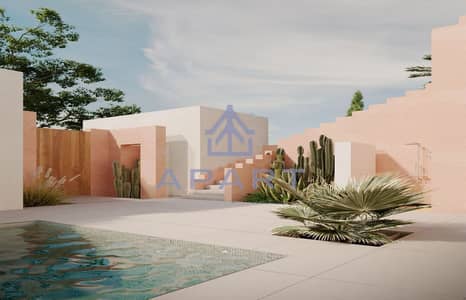 3 Bedroom Townhouse for Sale in Makadi Bay, Red Sea - WhatsApp Image 2026-01-13 at 1.17. 40 PM (1). jpeg 3 Bedroom Townhouse for Sale in Makadi Bay, Red Sea - WhatsApp Image 2026-01-13 at 1.17. 40 PM (1). jpeg