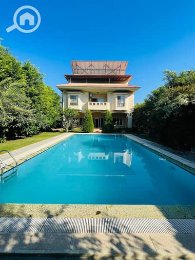 6 Bedroom Villa for Rent in King Mariout, Alexandria - IMG-20240810-WA0067. jpg