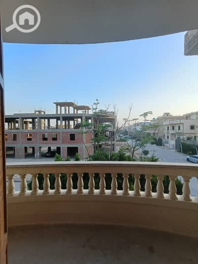 شقة 3 غرف نوم للايجار في الشيخ زايد، الجيزة - 307931. jpg