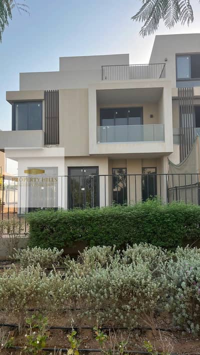 4 Bedroom Villa for Sale in New Heliopolis, Cairo - WhatsApp Image 2026-07-27 at 8.12. 57 PM. jpeg 4 Bedroom Villa for Sale in New Heliopolis, Cairo - WhatsApp Image 2026-07-27 at 8.12. 57 PM. jpeg