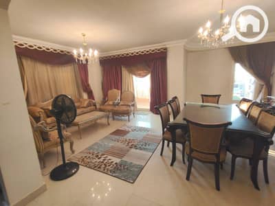 شقة 3 غرف نوم للايجار في الشيخ زايد، الجيزة - 308208. jpg
