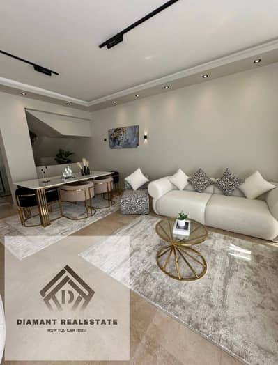 4 Bedroom Apartment for Sale in New Capital City, Cairo - WhatsApp Image 2026-08-05 at 10.52. 15 PM (1). jpeg