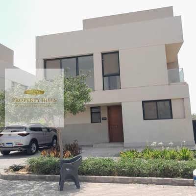 فیلا 4 غرف نوم للبيع في مدينة الشروق، القاهرة - c297db0a-31db-484c-a9a5-eb51d3307b05. jpg