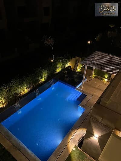 فیلا 4 غرف نوم للايجار في الشيخ زايد، الجيزة - WhatsApp Image 2026-07-28 at 17.50. 34 (2). jpeg فیلا 4 غرف نوم للايجار في الشيخ زايد، الجيزة - WhatsApp Image 2026-07-28 at 17.50. 34 (2). jpeg