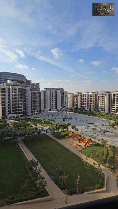 شقة 3 غرف نوم للايجار في الشيخ زايد، الجيزة - WhatsApp Image 2026-07-29 at 06.49. 44 (10). jpeg