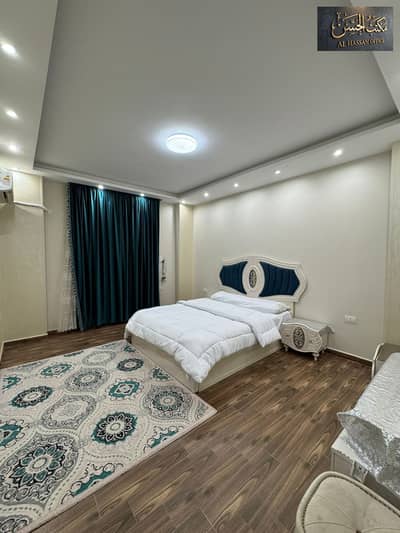 شقة 3 غرف نوم للايجار في الشيخ زايد، الجيزة - WhatsApp Image 2026-07-29 at 06.41. 56. jpeg