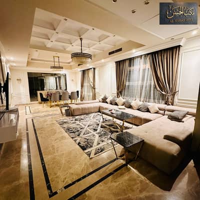 فیلا 5 غرف نوم للايجار في الشيخ زايد، الجيزة - WhatsApp Image 2026-07-30 at 17.34. 39 (4). jpeg فیلا 5 غرف نوم للايجار في الشيخ زايد، الجيزة - WhatsApp Image 2026-07-30 at 17.34. 39 (4). jpeg