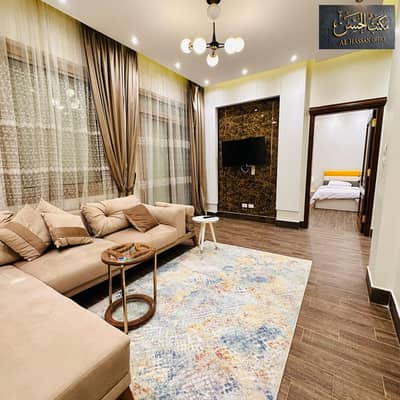 فیلا 4 غرف نوم للايجار في الشيخ زايد، الجيزة - WhatsApp Image 2026-07-30 at 17.34. 39 (3). jpeg