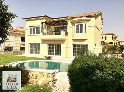 4 Bedroom Villa for Rent in New Cairo, Cairo - WhatsApp Image 2026-08-08 at 9.56. 31 PM (2). jpeg 4 Bedroom Villa for Rent in New Cairo, Cairo - WhatsApp Image 2026-08-08 at 9.56. 31 PM (2). jpeg