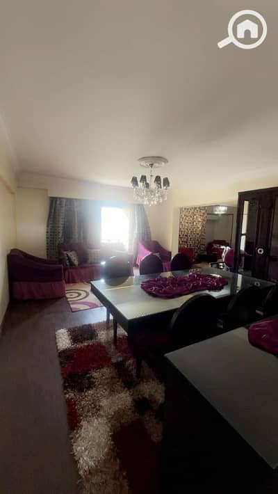 3 Bedroom Flat for Rent in Maadi, Cairo - a7345596-86fb-49cd-8fb3-879c8f9297a0. jpeg 3 Bedroom Flat for Rent in Maadi, Cairo - a7345596-86fb-49cd-8fb3-879c8f9297a0. jpeg