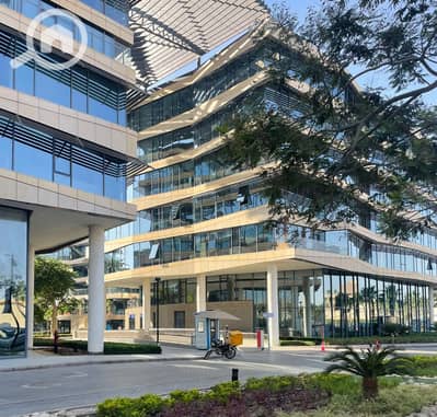 Office for Rent in Sheikh Zayed, Giza - 696fc0d2-970c-4e29-b405-53c6e24b19f0. jpg