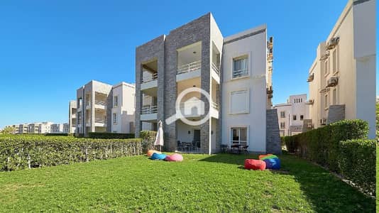 2 Bedroom Chalet for Rent in North Coast, Matruh - 1000231383. jpg