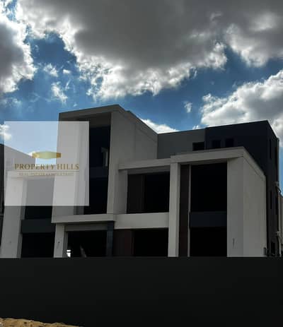4 Bedroom Villa for Sale in New Cairo, Cairo - WhatsApp Image 2026-06-23 at 11.07. 56 PM. jpeg