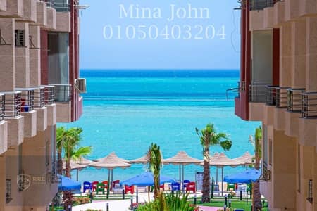 1 Bedroom Chalet for Sale in Hurghada, Red Sea - WhatsApp Image 2026-07-27 at 4.11. 10 PM (1). jpeg 1 Bedroom Chalet for Sale in Hurghada, Red Sea - WhatsApp Image 2026-07-27 at 4.11. 10 PM (1). jpeg