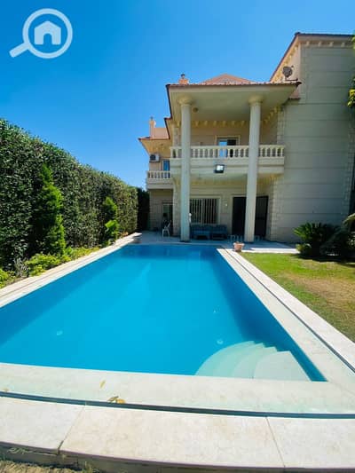 4 Bedroom Villa for Rent in King Mariout, Alexandria - IMG_3593. jpg
