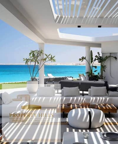 4 Bedroom Penthouse for Sale in North Coast, Matruh - 749878507_970465439335111_3279408642213046956_n. jpg