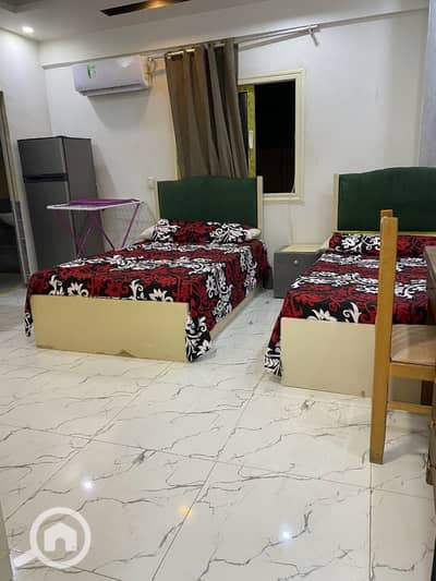 1 Bedroom Apartment for Rent in 6th of October, Giza - 1000489817. jpg