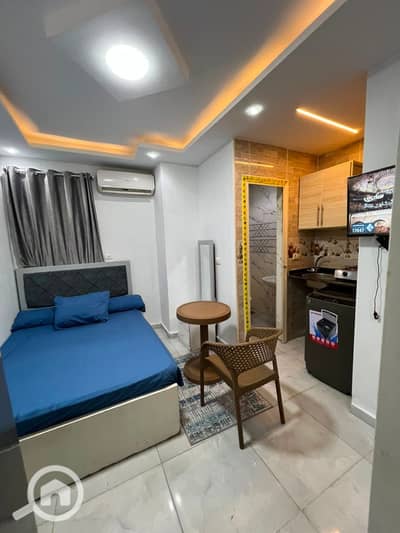 1 Bedroom Flat for Rent in 6th of October, Giza - 1000489832. jpg