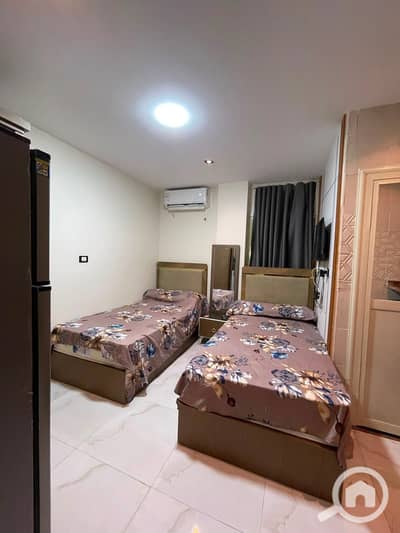 1 Bedroom Apartment for Rent in 6th of October, Giza - 1000489842. jpg 1 Bedroom Apartment for Rent in 6th of October, Giza - 1000489842. jpg