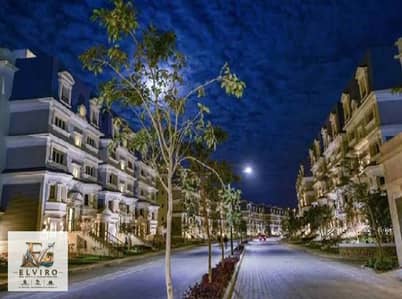 3 Bedroom iVilla for Rent in New Cairo, Cairo - images. jpg