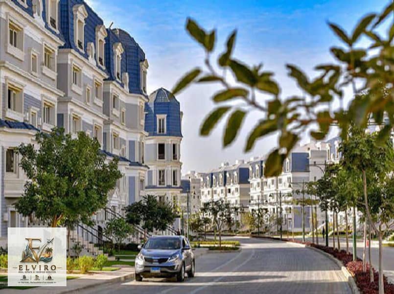 6 Mountain-View-Hyde-Park-New-Cairo-Compound. jpg
