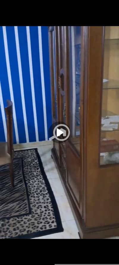 3 Bedroom Apartment for Rent in Maadi, Cairo - 99387. jpg 3 Bedroom Apartment for Rent in Maadi, Cairo - 99387. jpg