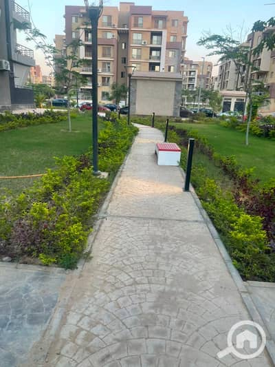 شقة 3 غرف نوم للايجار في 6 اكتوبر، الجيزة - 1000820580. jpg