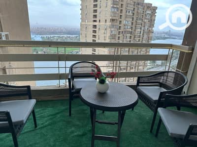 3 Bedroom Flat for Rent in Maadi, Cairo - 24bb65b3-e25b-4aed-b7cd-b9039bb2d6b6. jpg