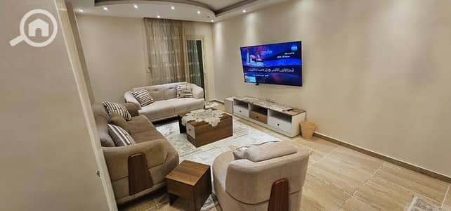 شقة فندقية 3 غرف نوم للايجار في مدينة نصر، القاهرة - 1000624258. jpg شقة فندقية 3 غرف نوم للايجار في مدينة نصر، القاهرة - 1000624258. jpg