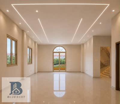 10+ Beds Villa for Rent in New Cairo, Cairo - 7176eaba-984e-45e9-a3d6-3f343054665d. jpg 10+ Beds Villa for Rent in New Cairo, Cairo - 7176eaba-984e-45e9-a3d6-3f343054665d. jpg