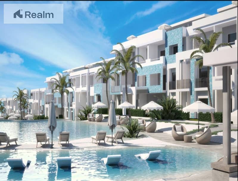 16 townhouse for sale in fouka bay. jpg