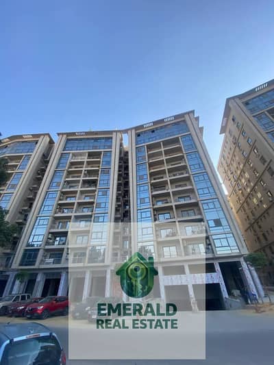 3 Bedroom Flat for Rent in Zahraa Al Maadi, Cairo - 1000607780. jpg