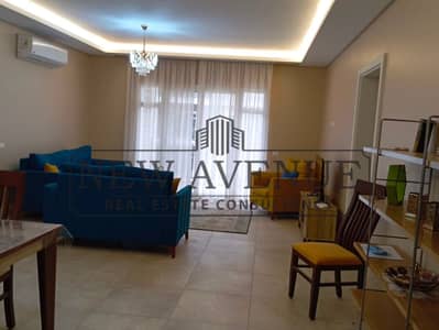 2 Bedroom Flat for Sale in 6th of October, Giza - WhatsApp Image 2026-08-06 at 12.07. 39 PM. jpeg
