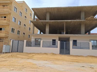 أرض للبيع في القاهرة الجديدة، القاهرة - فرصة مميزة عمارة للبيع بأرقى مواقع بيت الوطن التجمع أرض للبيع في القاهرة الجديدة، القاهرة - فرصة مميزة عمارة للبيع بأرقى مواقع بيت الوطن التجمع