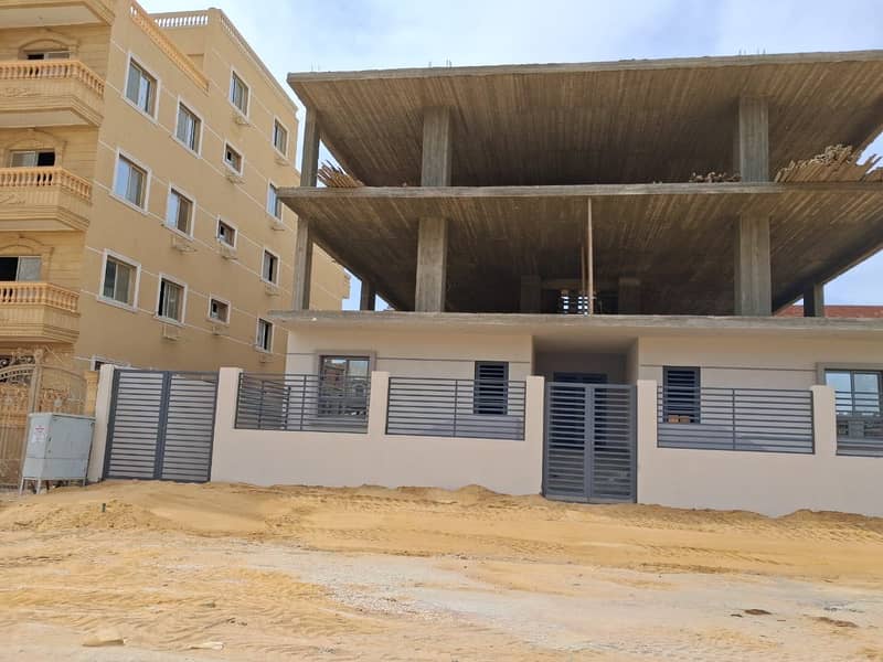 فرصة مميزة عمارة للبيع بأرقى مواقع بيت الوطن التجمع فرصة مميزة عمارة للبيع بأرقى مواقع بيت الوطن التجمع