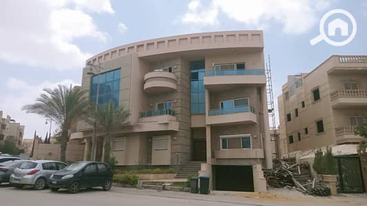 3 Bedroom Duplex for Rent in New Cairo, Cairo - 11267. jpg 3 Bedroom Duplex for Rent in New Cairo, Cairo - 11267. jpg