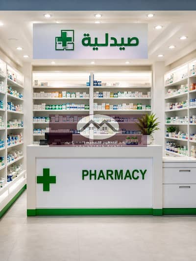 صيدليه  للبيع في دمياط الجديدة، دمياط - 1000058729. jpg