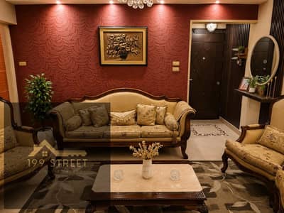 2 Bedroom Flat for Sale in Maadi, Cairo - WhatsApp Image 2026-08-08 at 11.38. 06 PM (2). jpeg