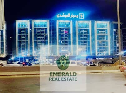 مکتب  للايجار في زهراء المعادى، القاهرة - 1000635493. jpg